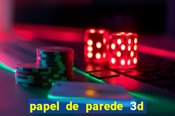 papel de parede 3d botafogo para celular